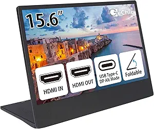 Gechic M505E