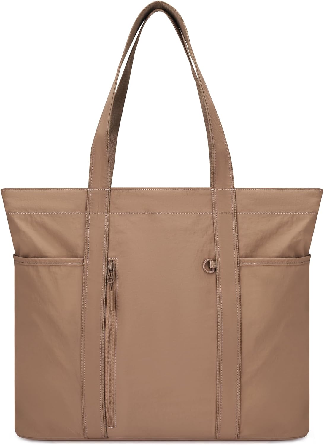 Tote Bag for Women,Large Handbag with Laptop Compartment, Shoulder Bag for Travel, Tote Bags for Work and Everyday