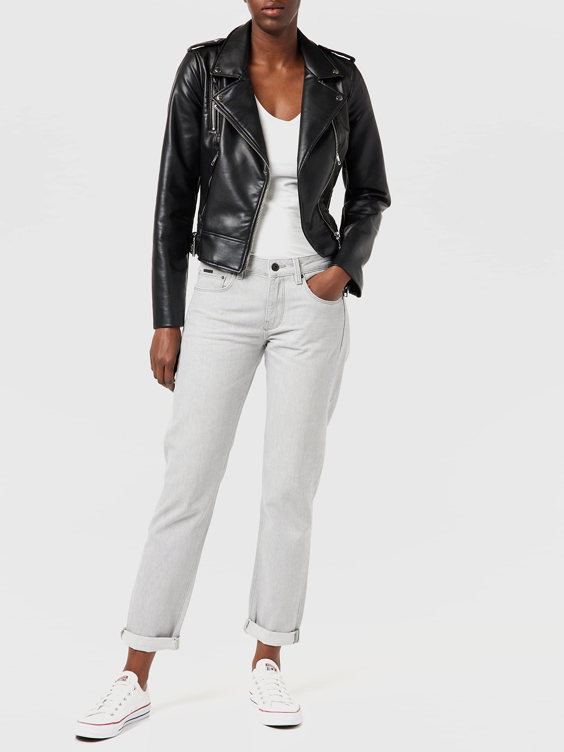 G-Star RAW Damen Kate Boyfriend Jeans – Bild 3