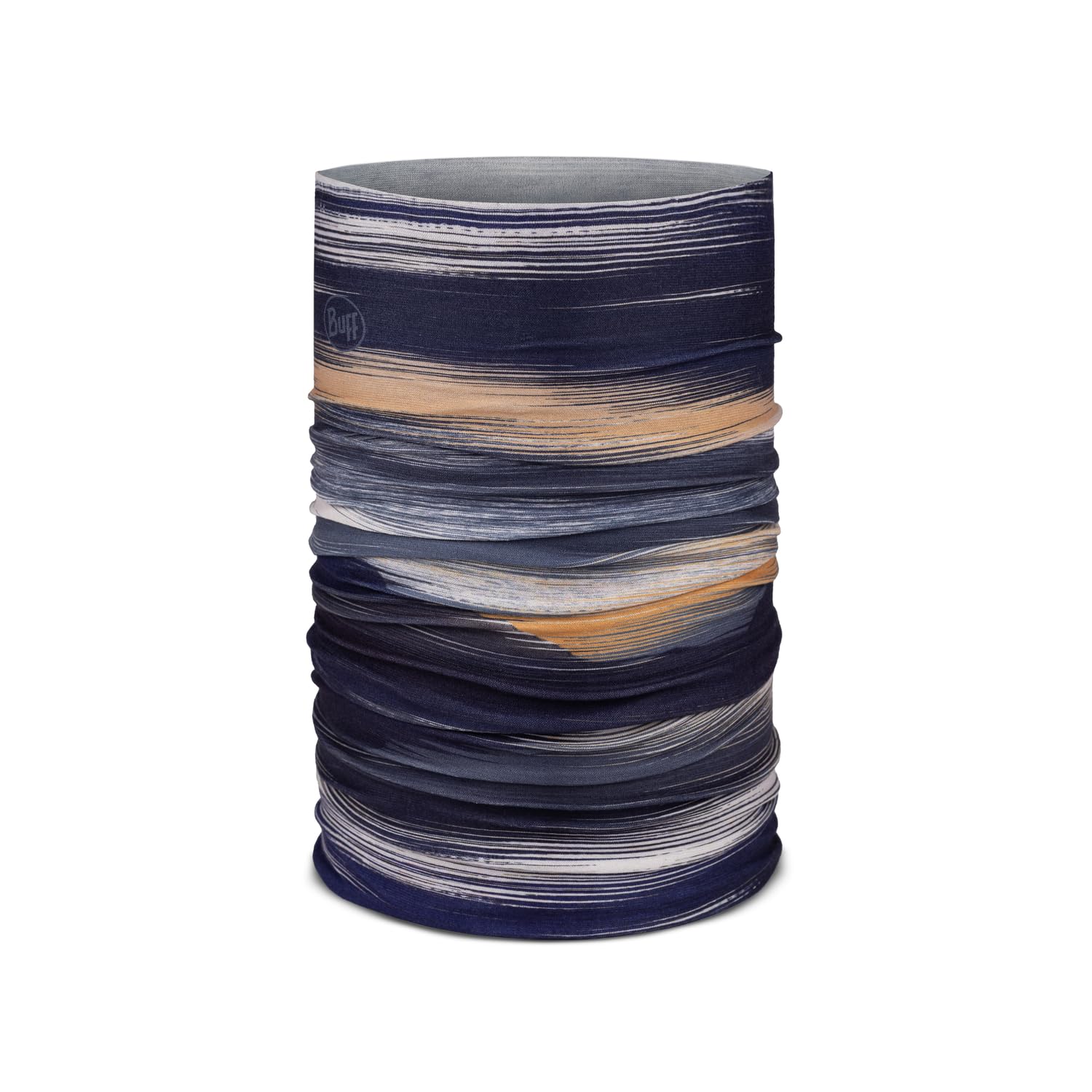 Buff Original EcoStretch Neckwear Midnight Unisex Adult