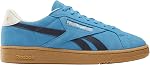 Reebok Club C Motifs UK Chaussures de tennis pour femme