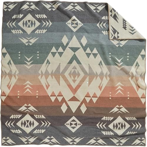 Miniatura 2 de PENDLETON Manta de playa de ágata - Queen