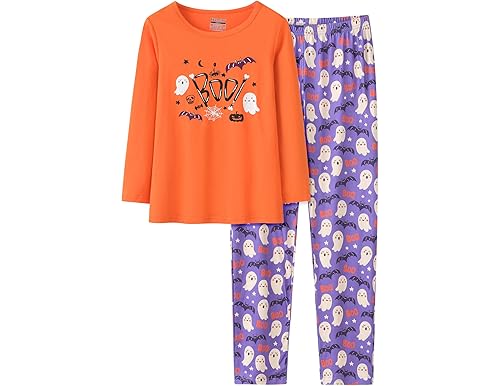 Best Halloween Pajamas Sets For Teenage Girls in 2024