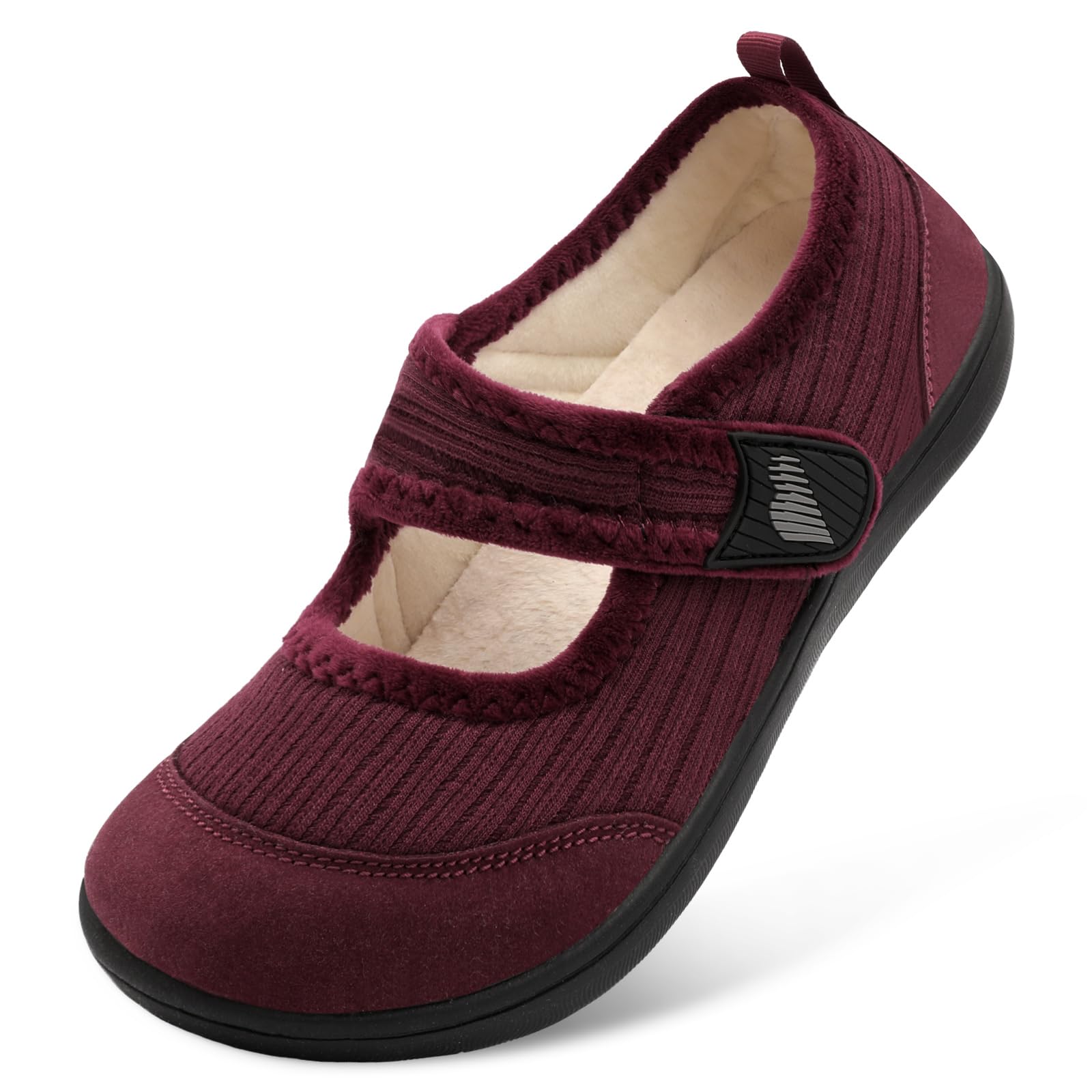 BARERUN Womens Slippers