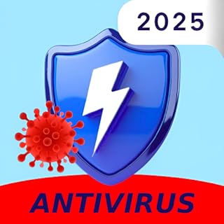 Antivirus for Kindle Fire and Virus Cleaner & Malware Remover for Fire Tablets