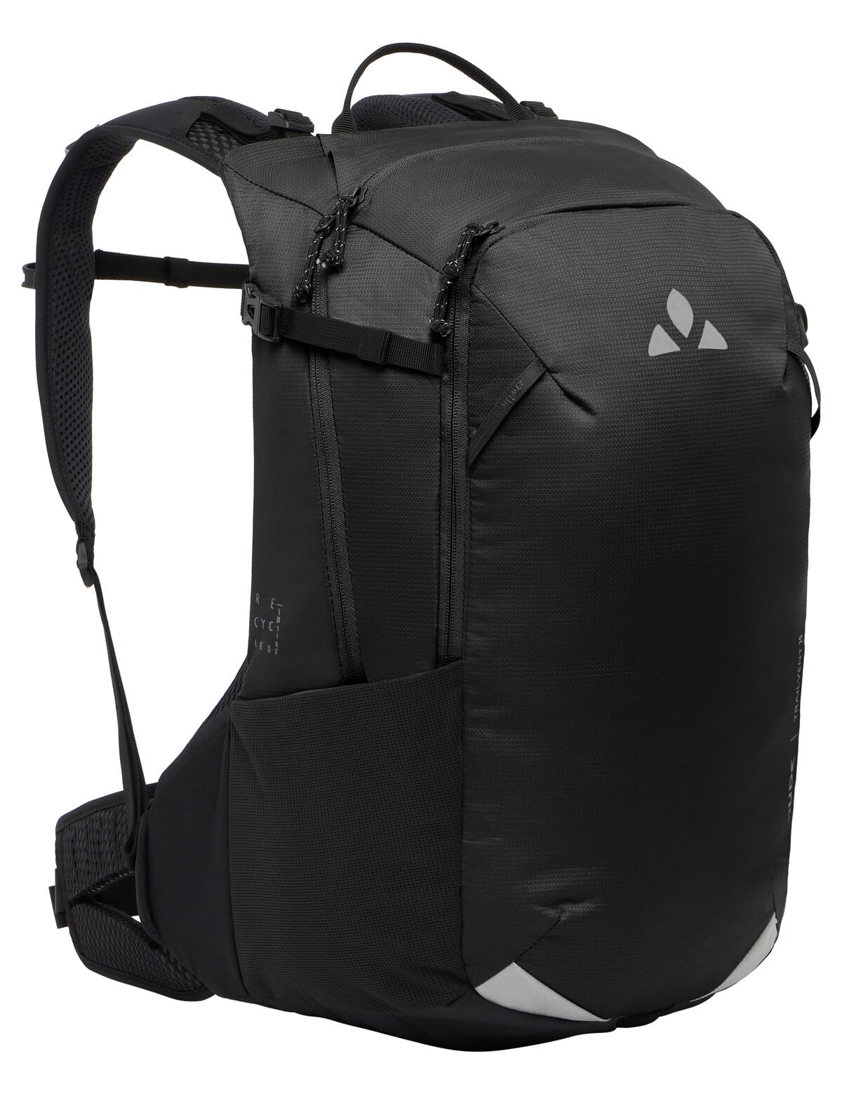 VAUDE Unisex Trailvent 20 Zaini