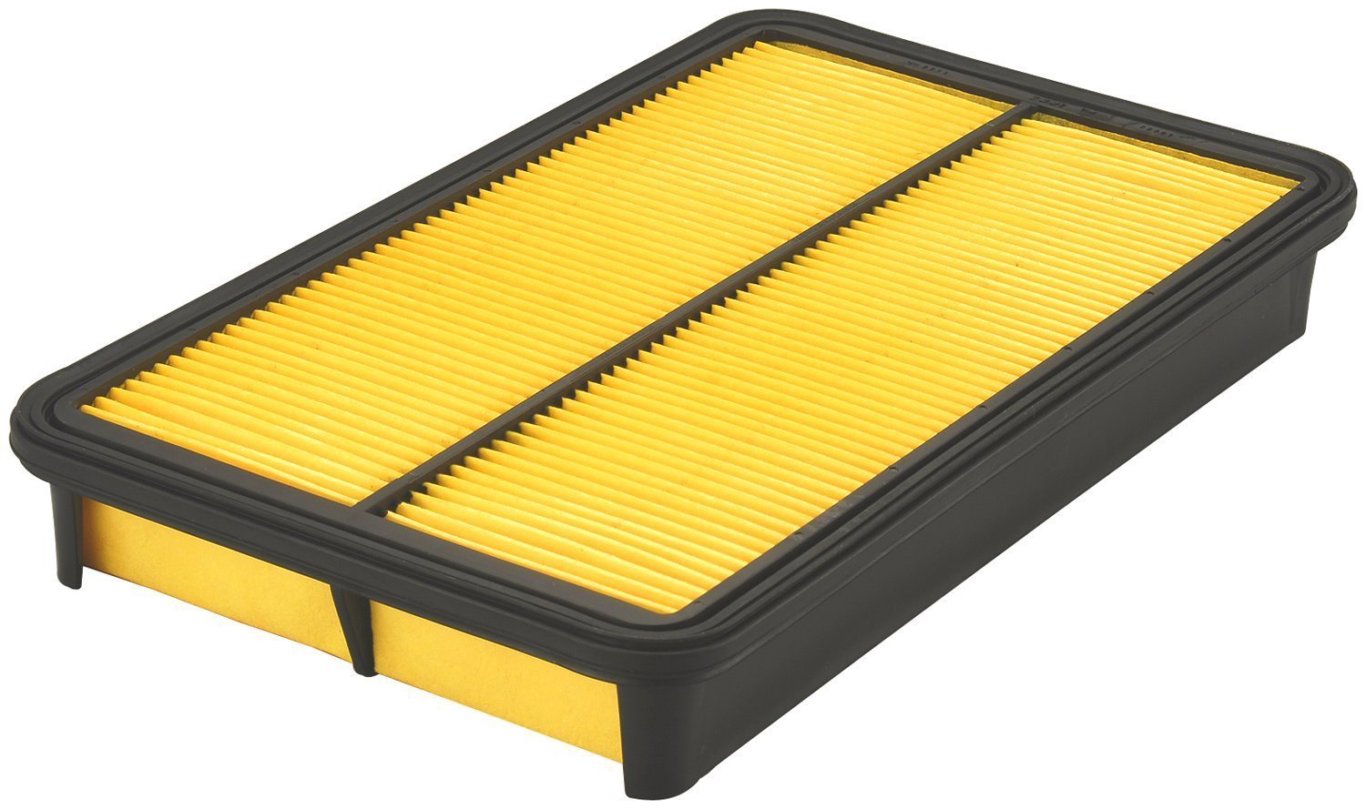 Tough Guard FRAM CA7351 Extra Guard Round Plastisol Air Filter