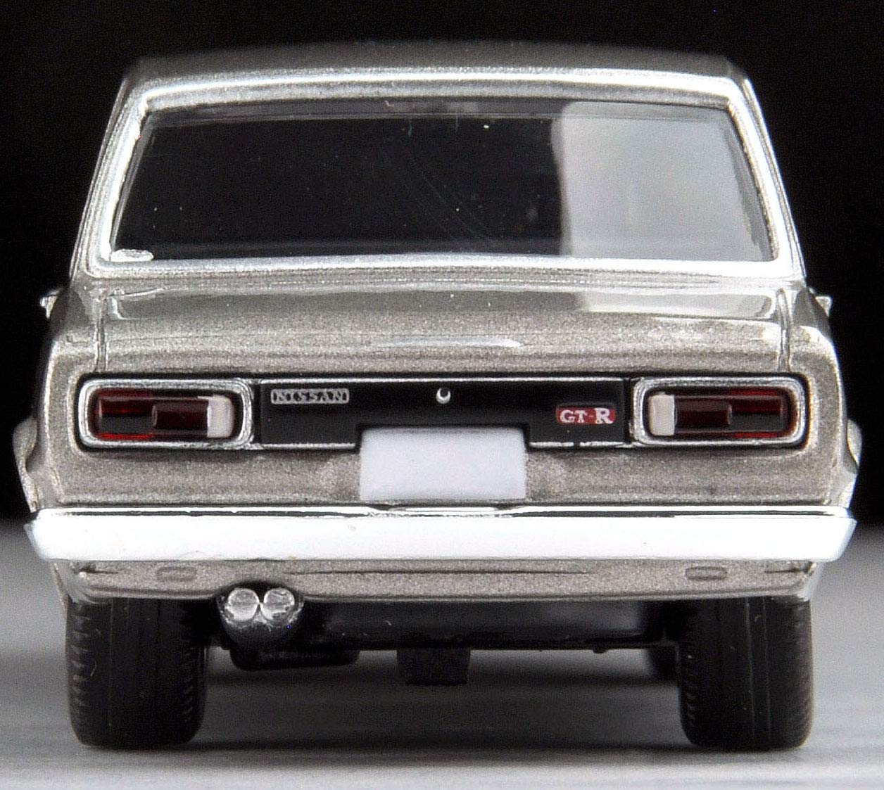 Amazon | トミカリミテッドヴィンテージ 1/64 TLV-176a :日産 
