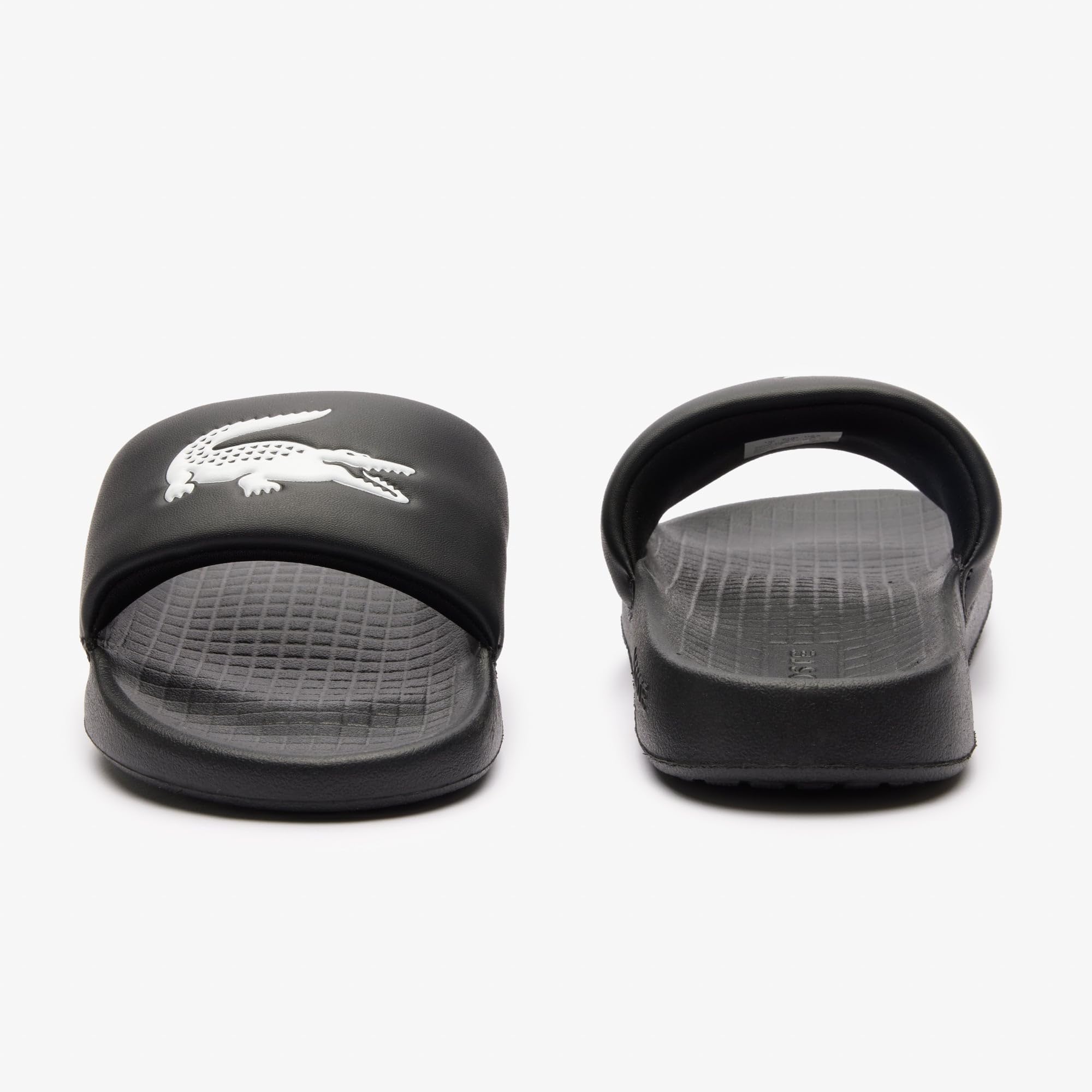 Lacoste 45cuj0012, Slides & Sandals Unisex-Bambini e Ragazzi
