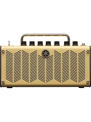 Yamaha THR5 10-Watt Desktop Guitar Combo Amp