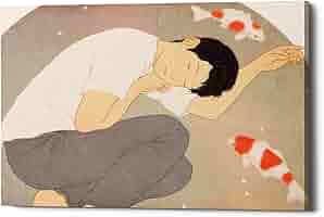 40キャンバスアート Amazon | Meural Canvas II – 27インチHDデジタルキャンバスの