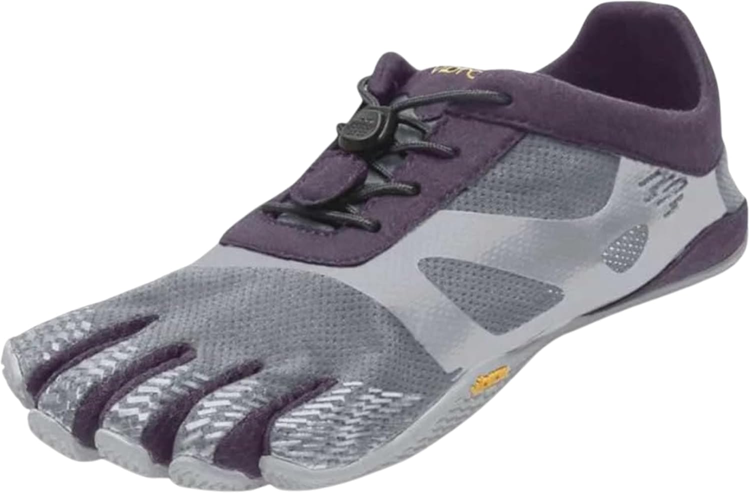 Vibram Women's FiveFingers KSO EVO | Barefoot Cross-Training Shoe with XS Trek Grip