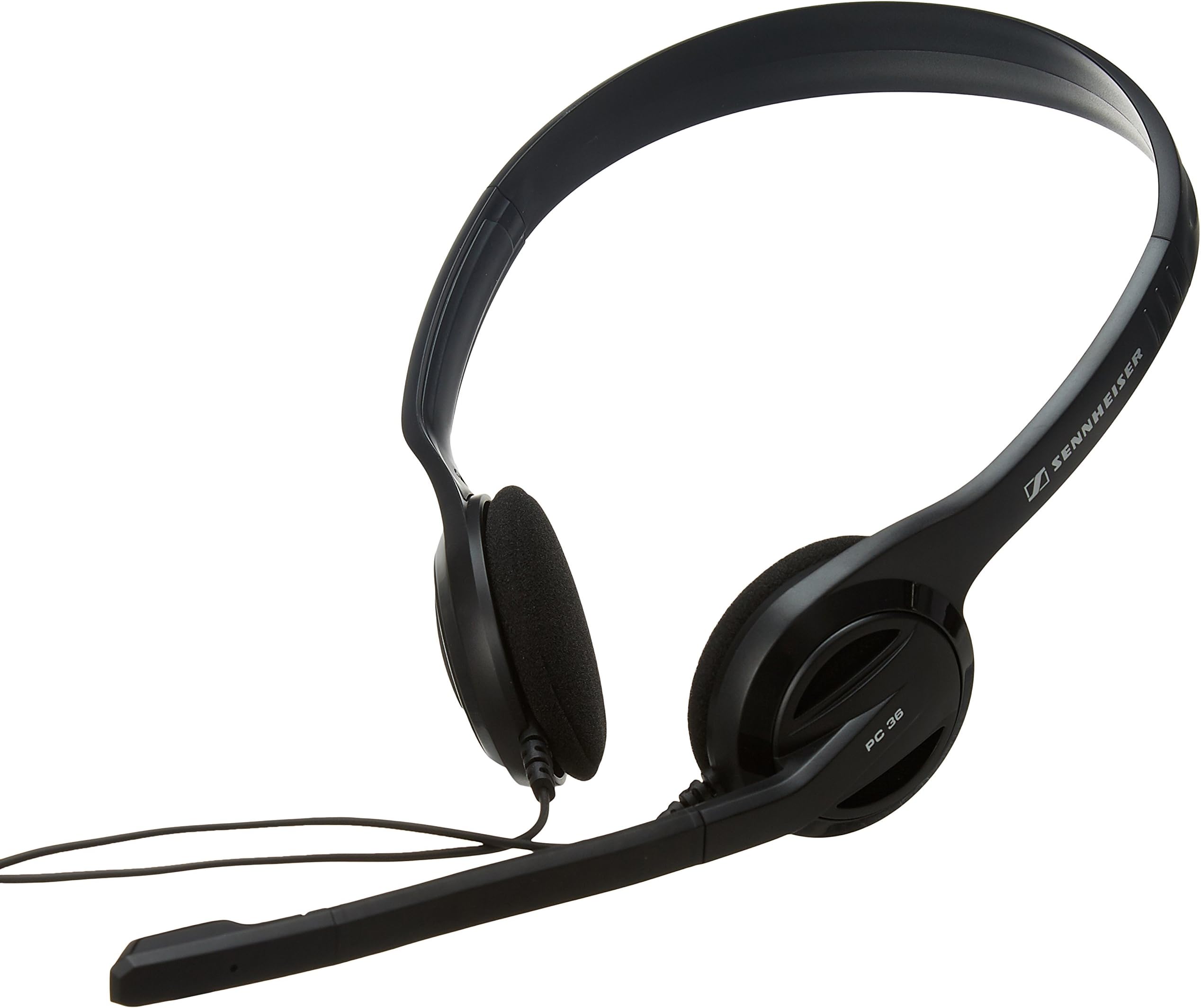 Sennheiser PC36 USB Plug and Play PC Headset