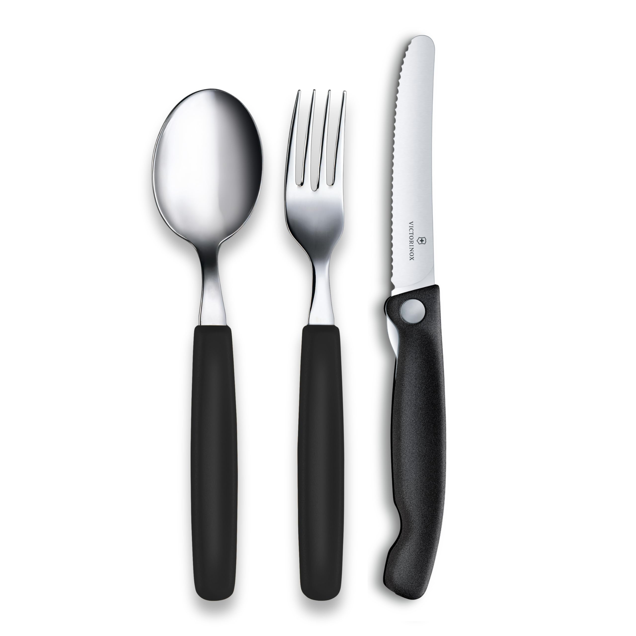 Amazon.co.jp: VICTORINOX(ビクトリノックス) カトラリーセット 食洗機 