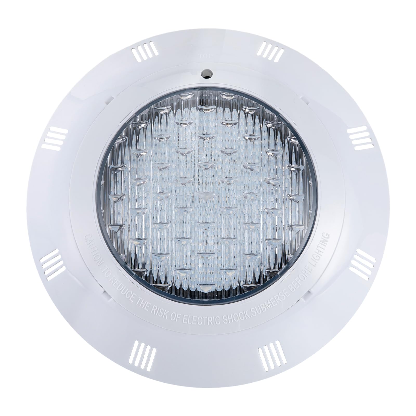Poolbeleuchtung 36W LED RGB IP68 Unterwasserscheinwerfer Poolleuchte Schwimmbadleuchte Strahler Schwimmbadleuchten Unterwasserscheinwerfer mit Fernbedienung Poolbeleuchtung Wasserdicht