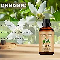 Vista 611 de Aceite esencial de orégano, 120 ml Puro y natural para difusor de aromaterapia - 4 fl oz