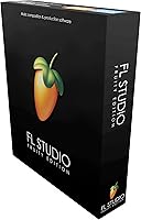 Vista 1 de Image Line FL Studio 12 Fruity Loops Digital Audio Workstation