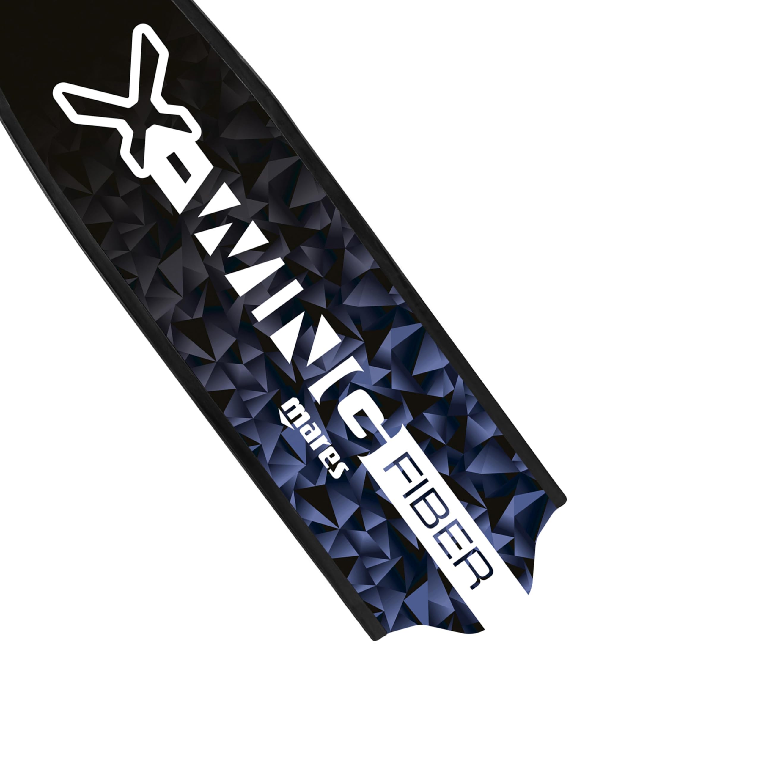 Mares Fin Blade X-Wing Fiber 420917INDISFT