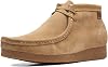 Clarks Men's Shacre Boot Chukka Boot
