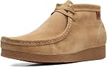 Clarks mens 26159438 Chukka Boot