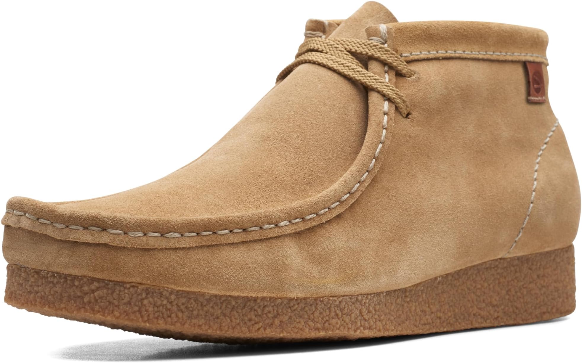 Clarks Men's 261744127 Ankle Boot