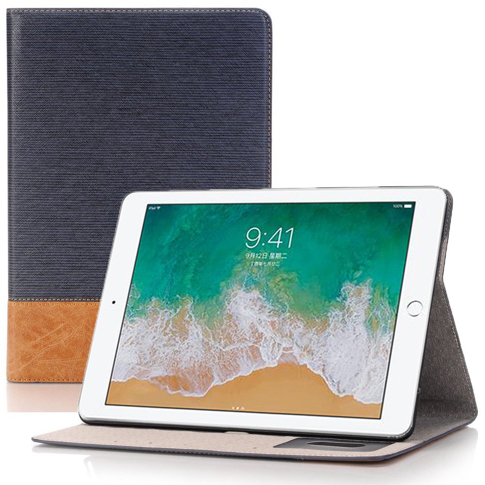 Apple - iPad Pro 9.7 本体,smart cover,クリアケース Amazon.co.jp: iPad Pro 9.7 クリアケース、SIMPLE DO カバー
