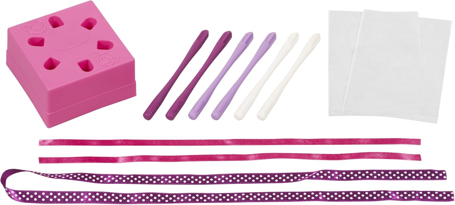 Easy Bake Ultimate Oven Chocolate Cake Pops Kit