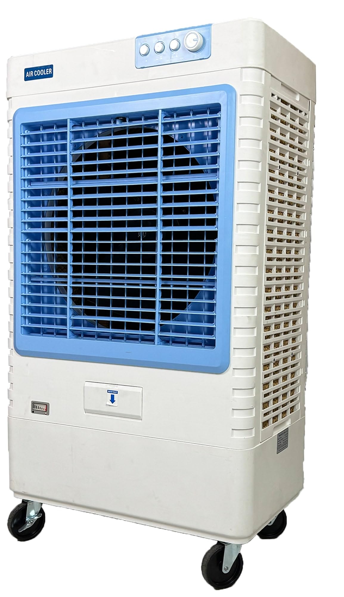 Amazon | （株）J＆S 冷風扇 JRF402 暑気 熱中症対策 加湿 3