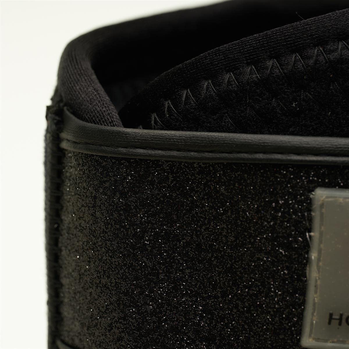 Gamaschen Black Glamour M