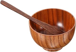 STOBAZA 1 juego de máscara facial de cuenco d...