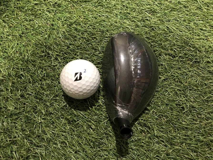 Amazon.co.jp: GTD GT-UT Black Ice ユーティリティ (19° 21° 24