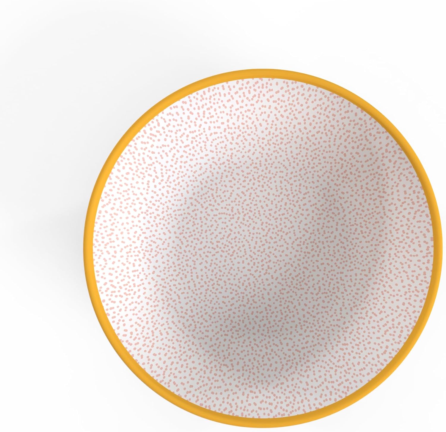 TervisHome Melamine Bowls - Set of 4 | Enchanted Garden Collection | Durable Stoneware-like Quality, Dishwasher Safe, Perfect for Indoor and Outdoor Use - Image 2