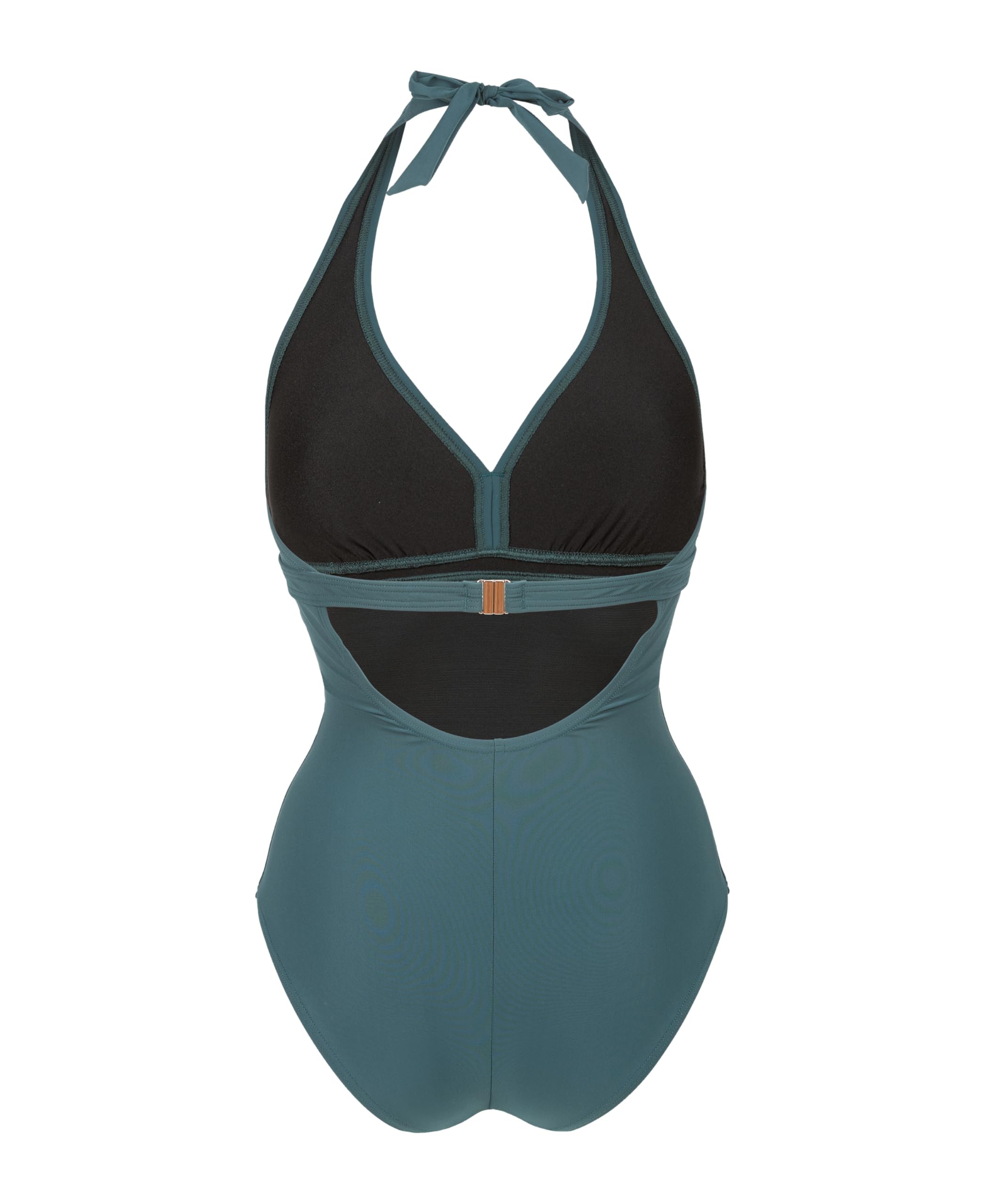 Arena Women's Arena Swimsuit Alessia Clip Back One Piece Donna