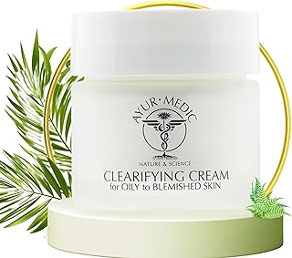 Ayur Medic Crema aclarante (2 oz.)