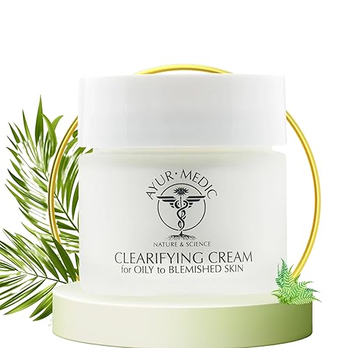 Ayur Medic Crema aclarante (2 oz.)