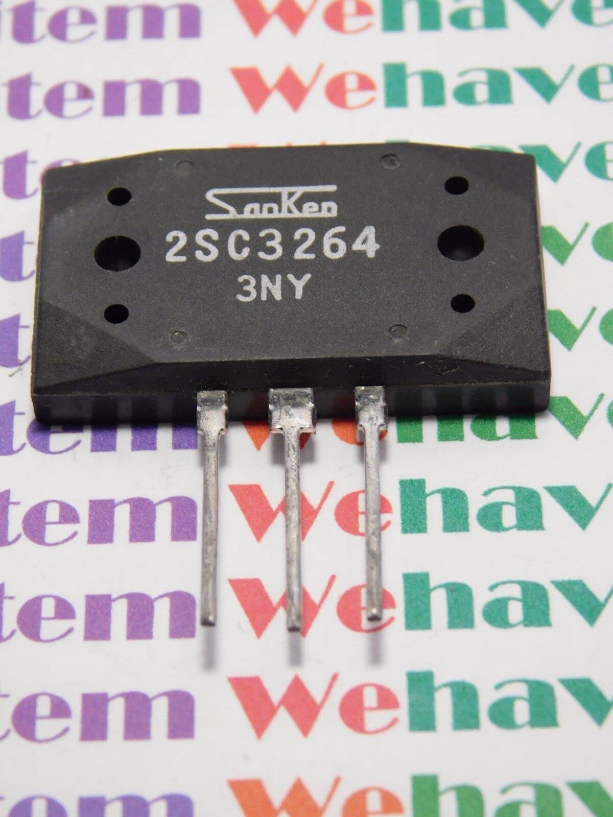 2SC3264 / Transistor/MT-200/1 Piece (qzty)