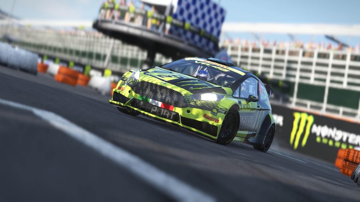 Amazon Co Jp バレンティーノ ロッシ ザ ゲーム Ps4 車 バイク