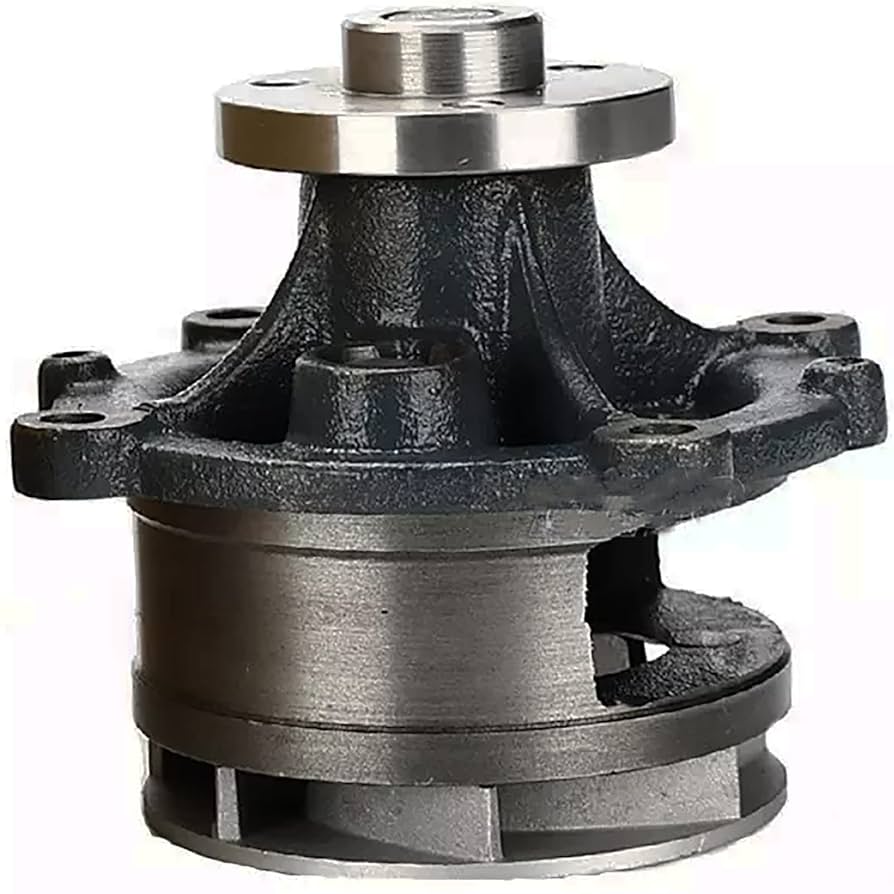 イトウ Amazon.com: WSbaodan Water Pump 21404502 Compatible with