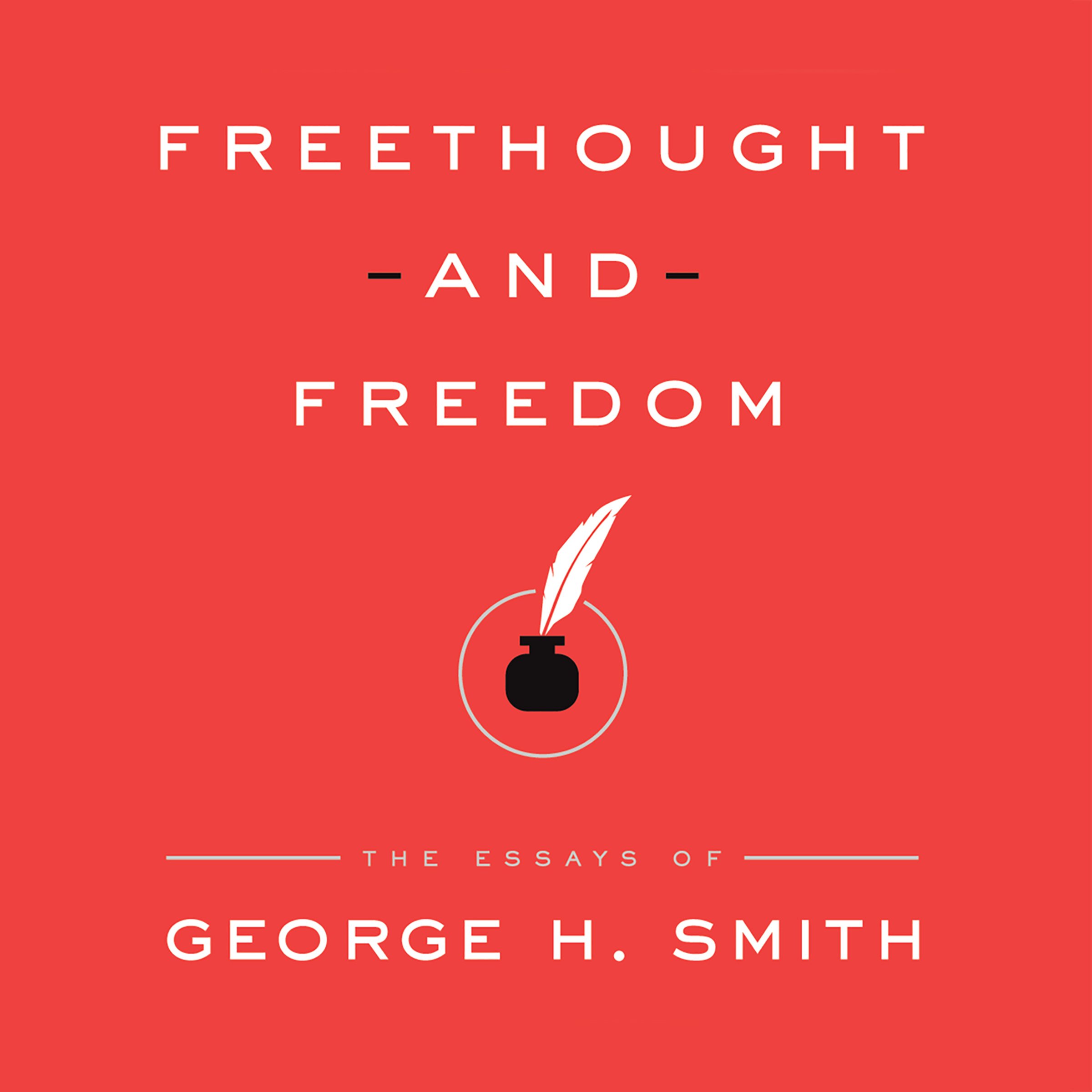 Freethought and Freedom