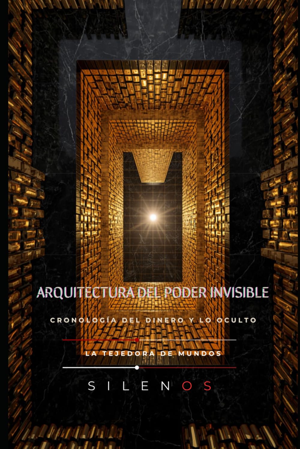 ARQUITECTURA DEL PODER INVISIBLE: Cronología del Dinero y lo Oculto (Illuminati)