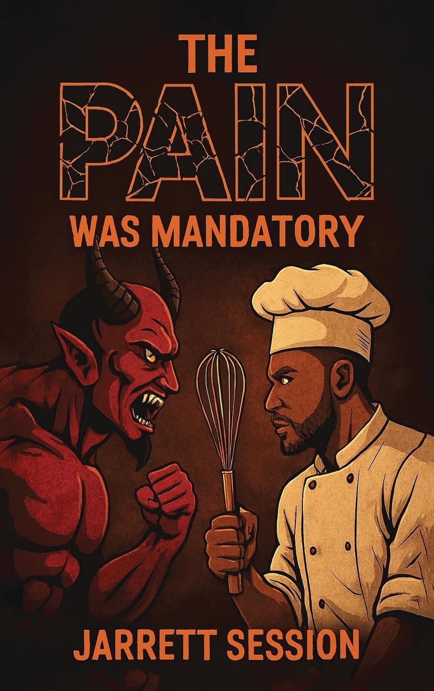 The Pain Was Mandatory
