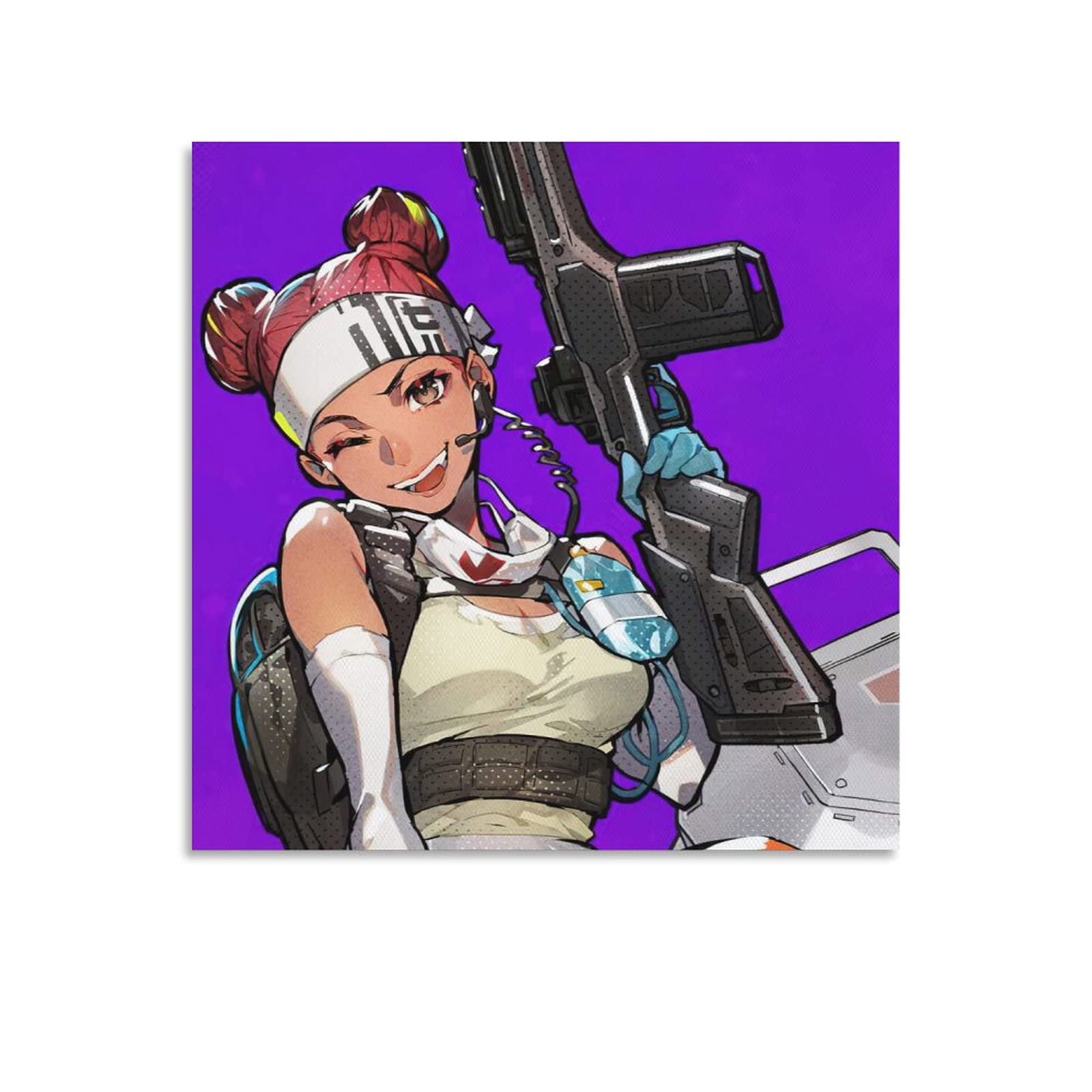 Amazon.co.jp: ポスター エーペックスレジェンズ APEX ライフ