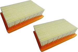 Ricambio 4203 120 1500 Filtro Dell'aria Nuovo Per Soffiatore STIHL BR 420, BR 340 E Modelli Simili - Codice 4203 120 1500 Filtro Generico Per Soffiatore - Foto 10