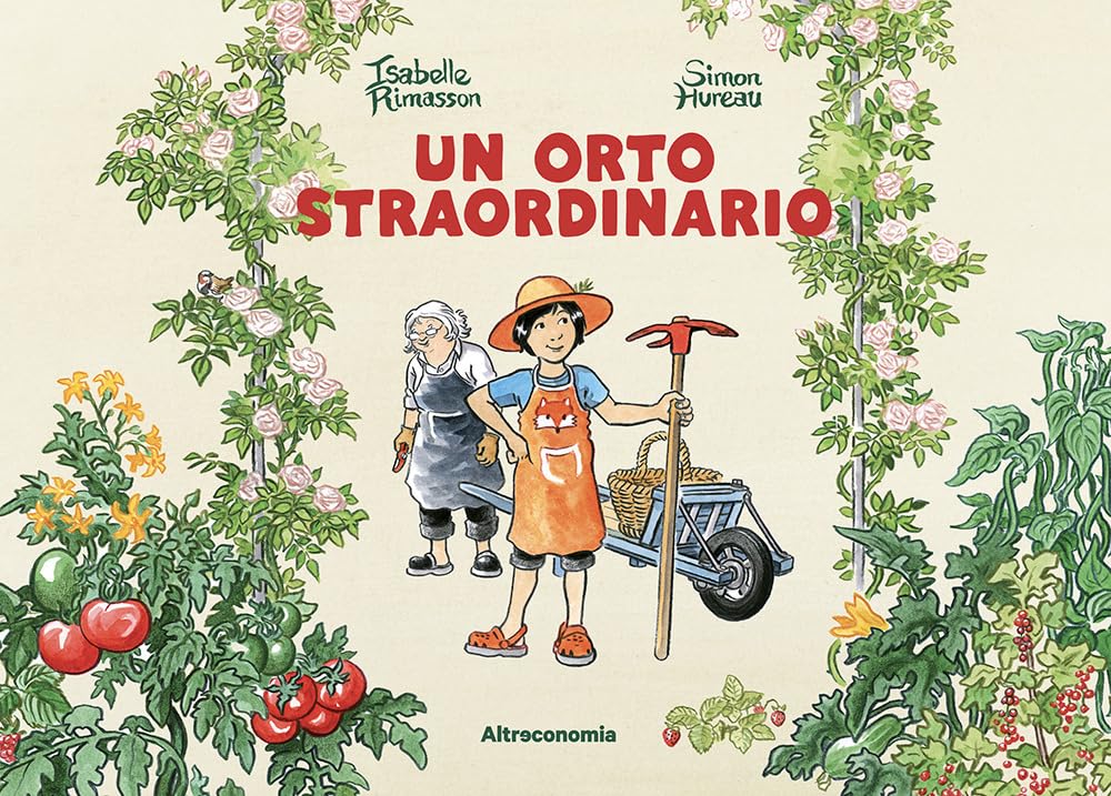 Un Orto Straordinario - 4
