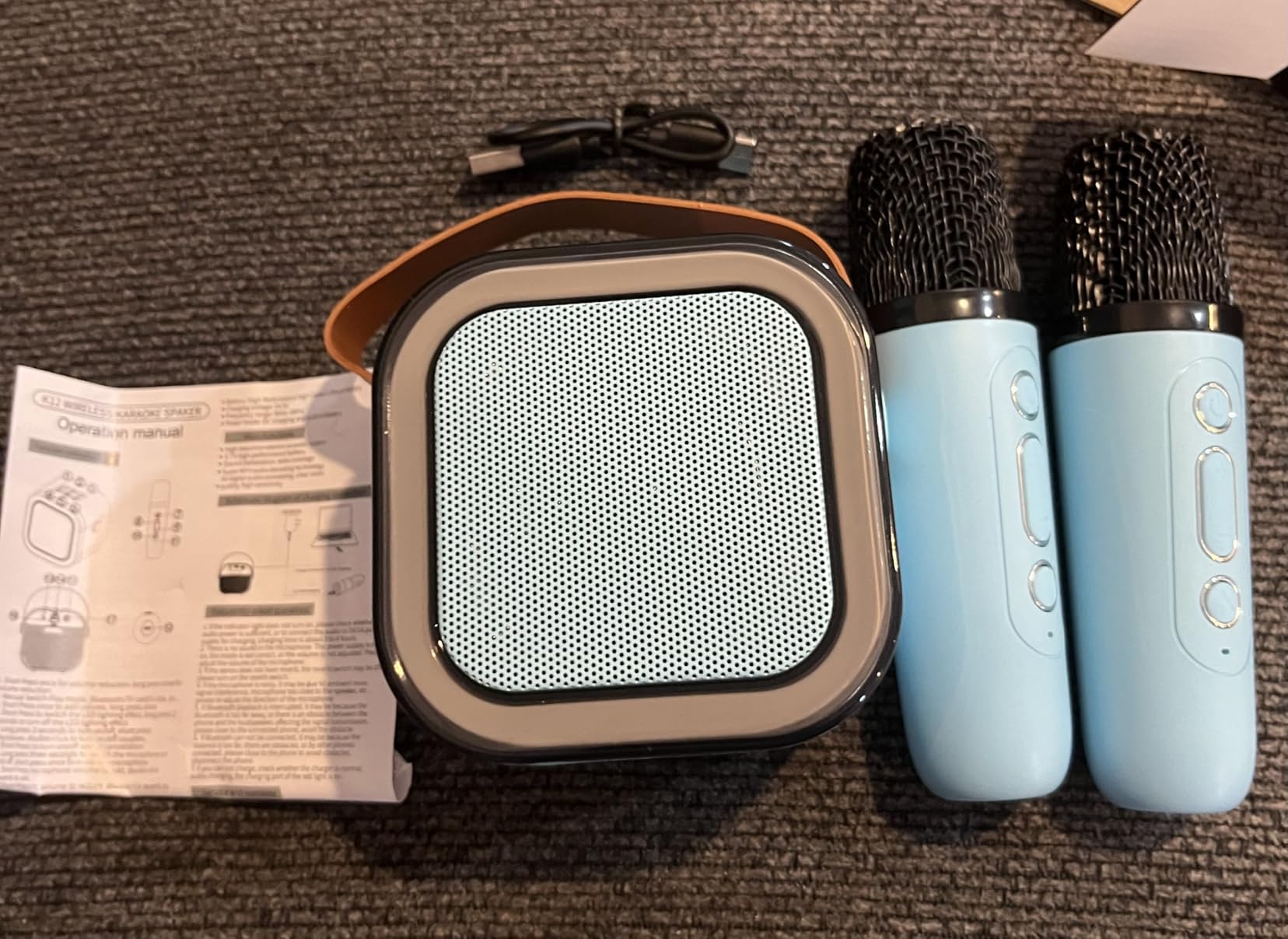 Review Image