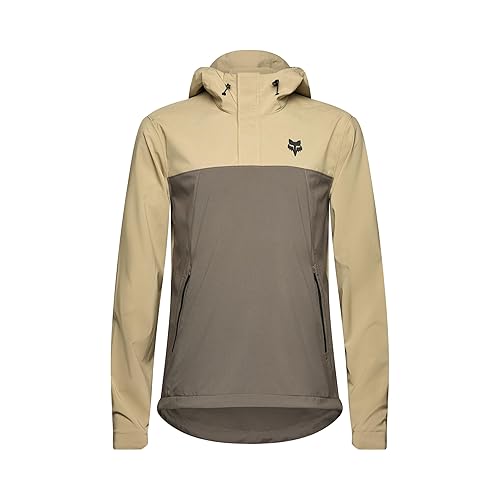 Men's Ranger Wind Pullover