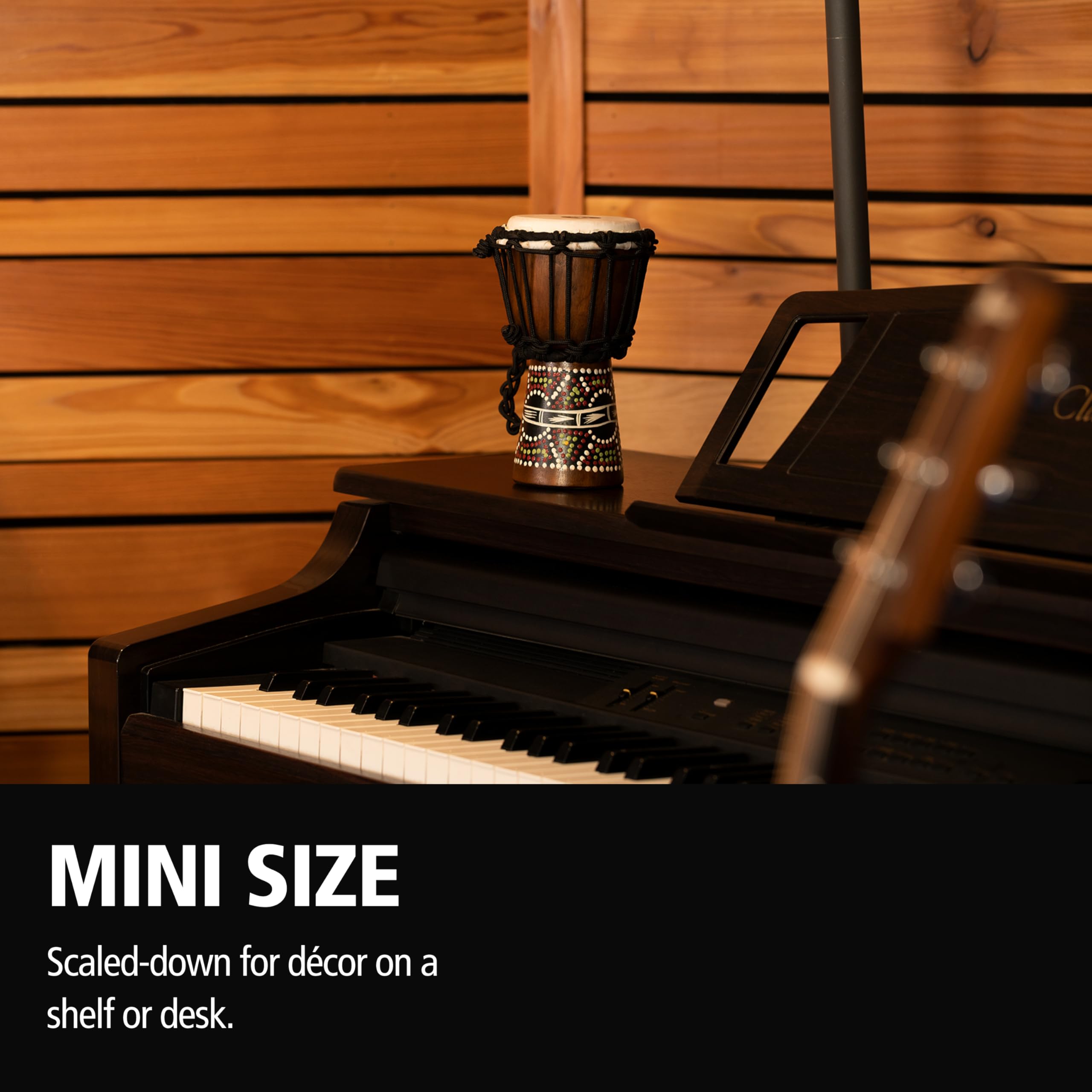 Meinl HDJ6-XXS - Djembe