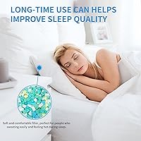 Vista 7 de Relleno de espuma viscoelástica triturada de 10 libras para relleno de puf, cojín de silla de almohada, cama de perro, repuesto para manualidades