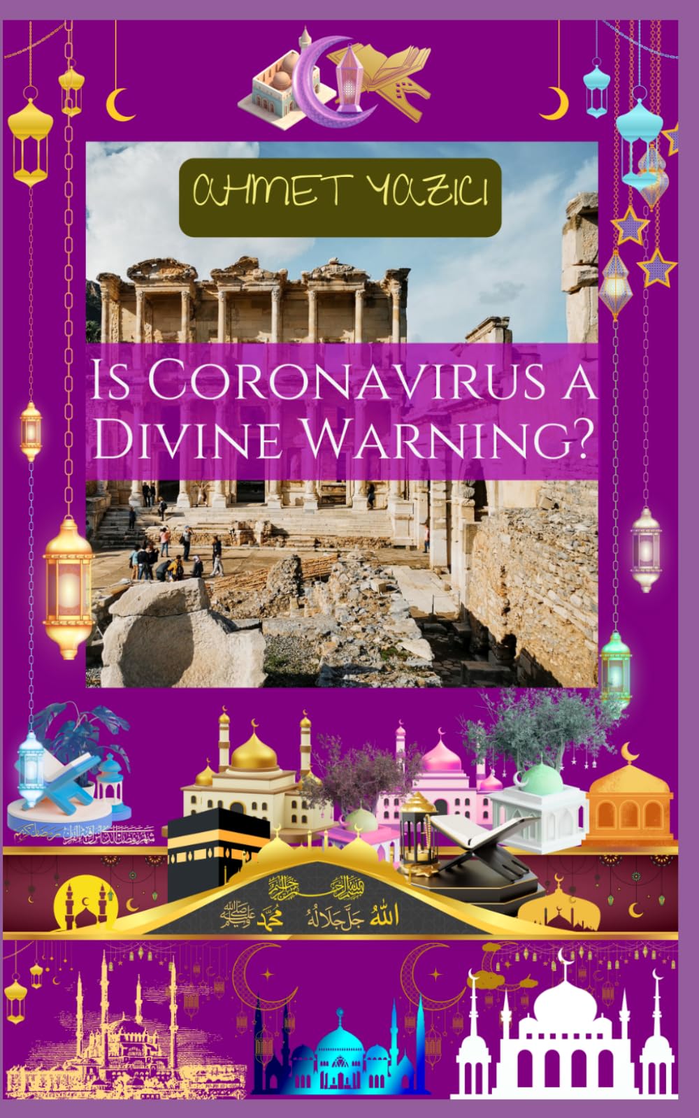 Is Coronavirus a Divine Warning?