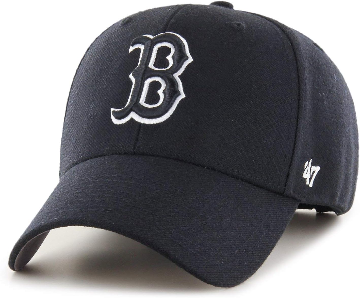 47 MVP MLB Hat Camo